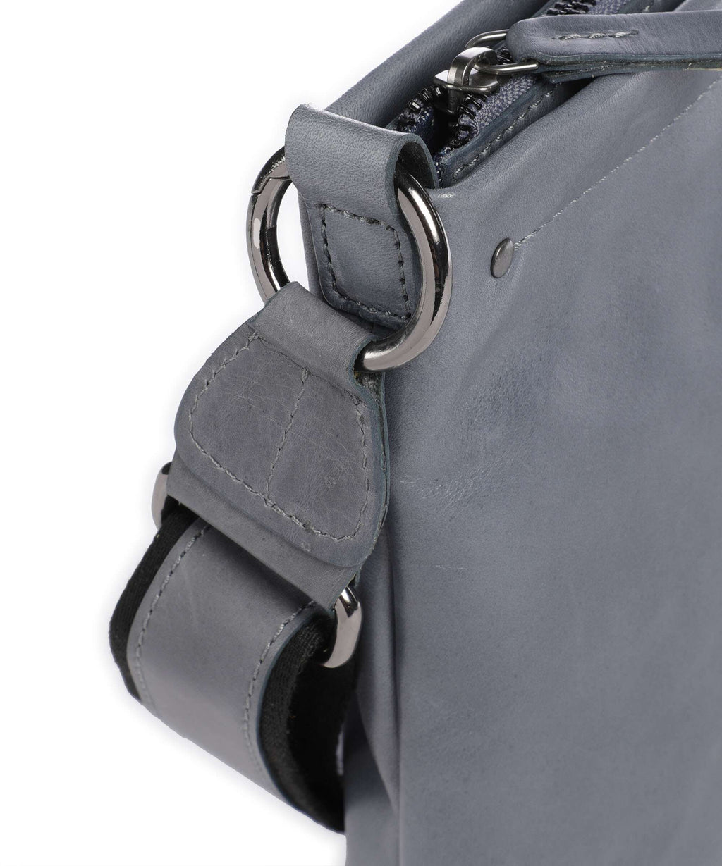 Harold's Caugio Crossbody bag blau