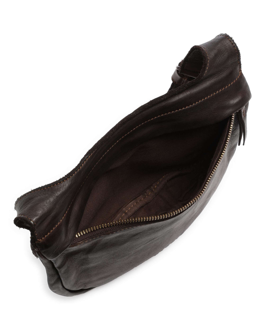 Harold's Submarine Shoulder bag braun
