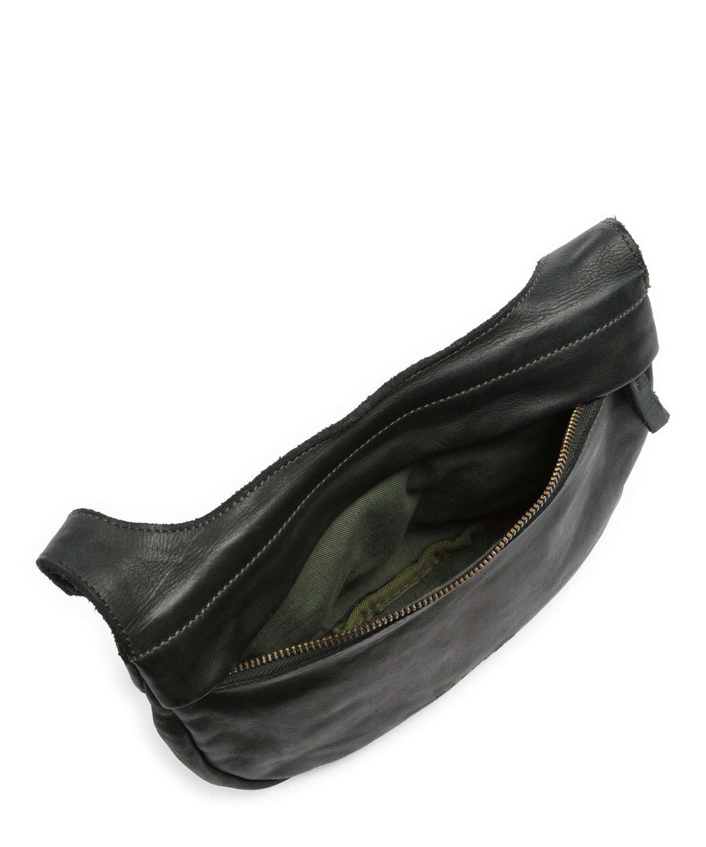 Harold's Submarine Crossbody bag gruen