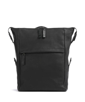 Harold's Country S Ryggsäck schwarz