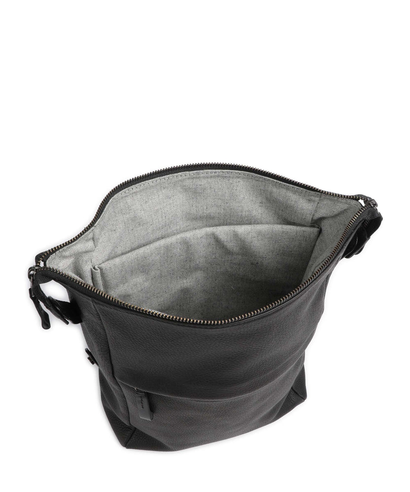 Harold's Country S Backpack schwarz