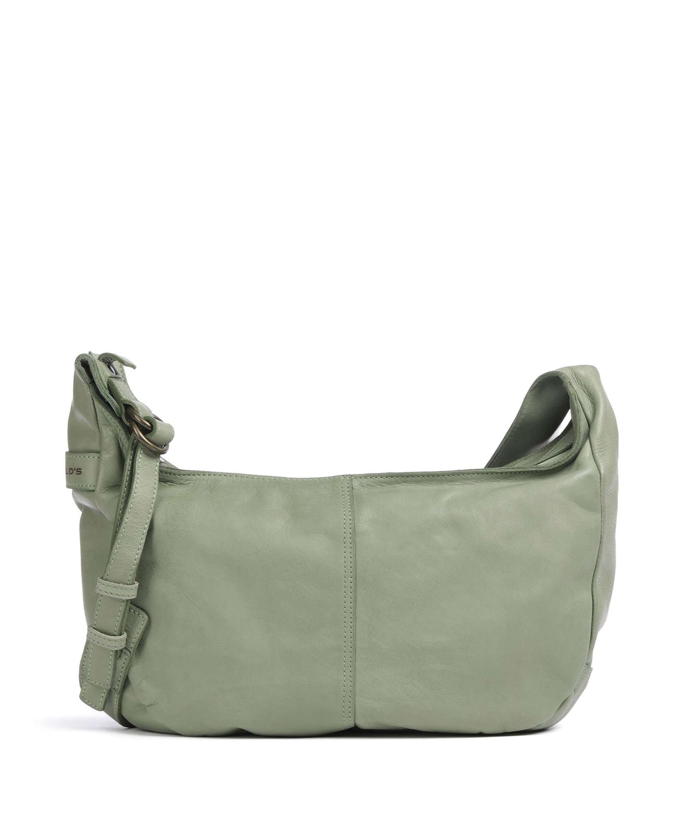 Harold's Submarine Shoulder bag lindgruen