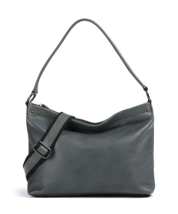 Harold's Caugio Hobo väska gruen