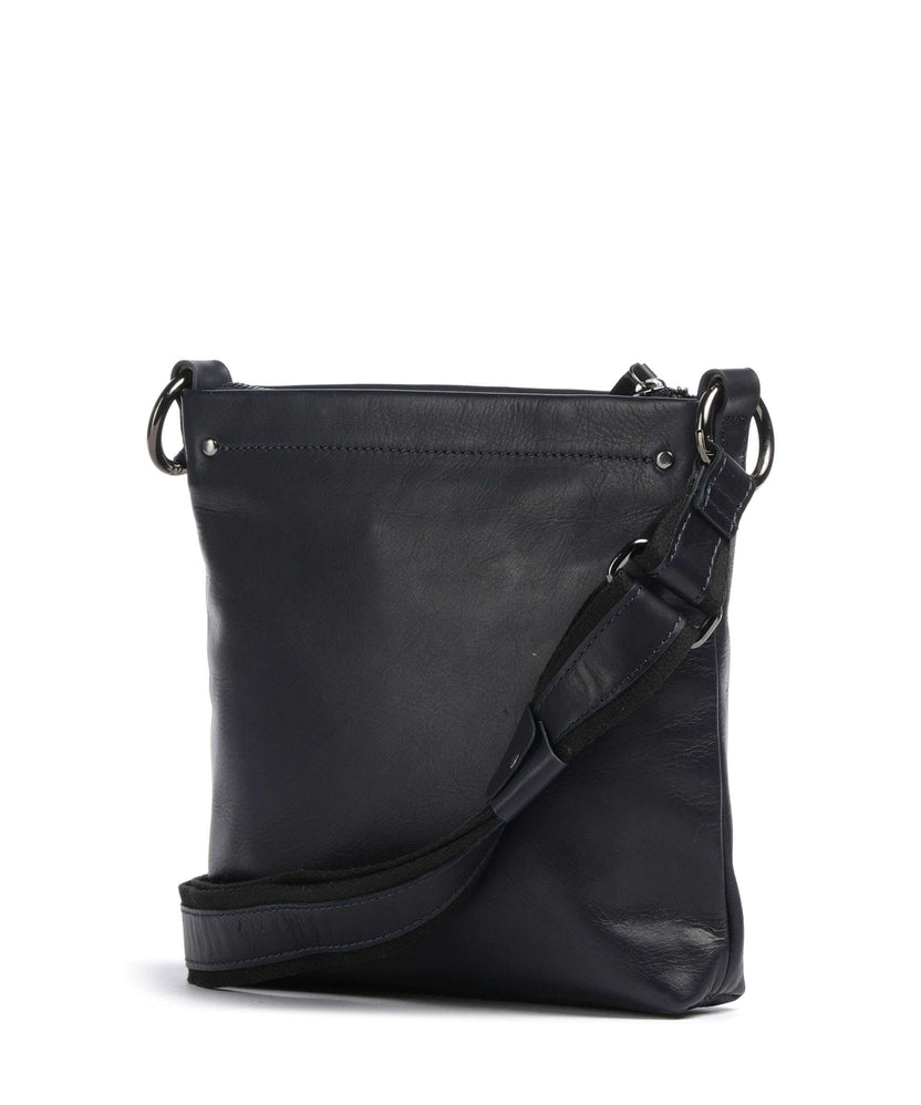 Harold's Caugio Crossbody bag dunkelblau