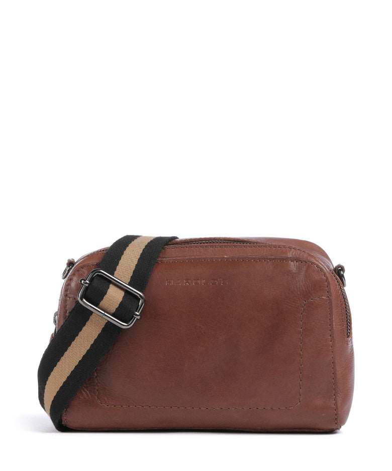 Harold's Caugio Crossbody bag cognac