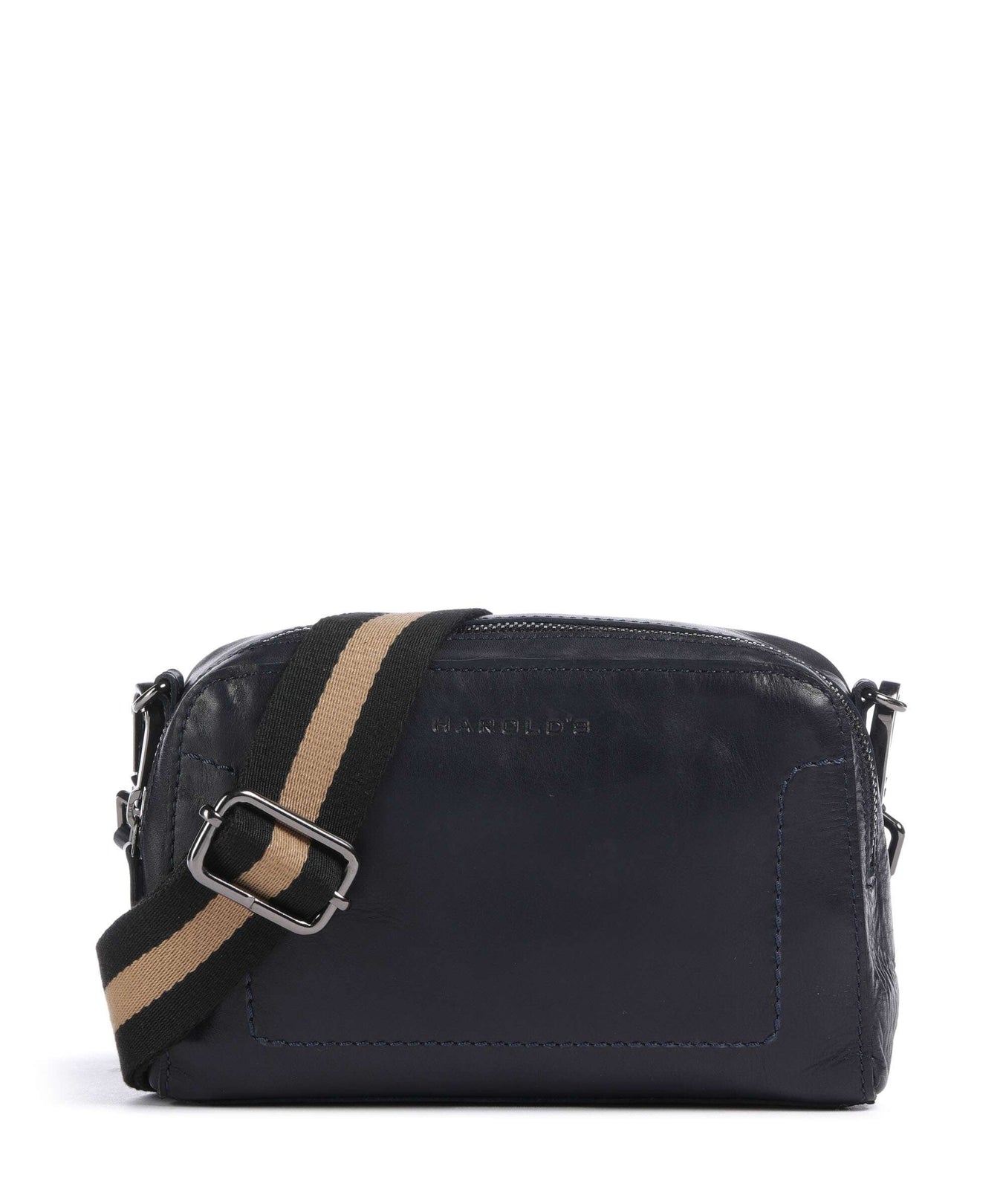 Harold's Caugio Crossbody bag dunkelblau