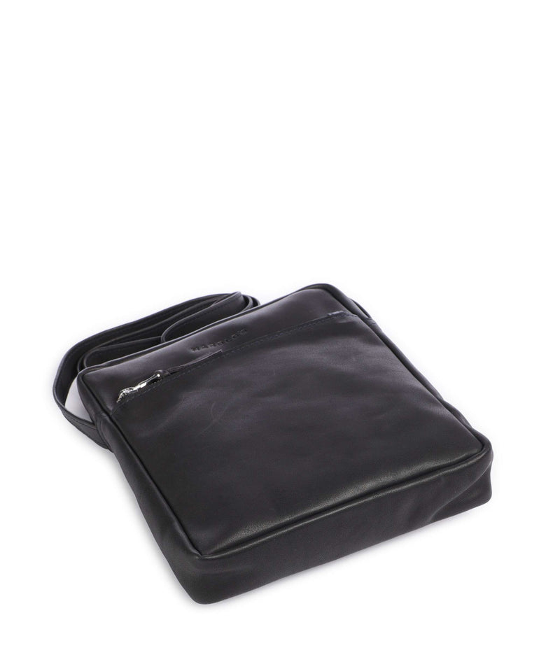 Harold's Bague M Crossbody bag dunkelblau