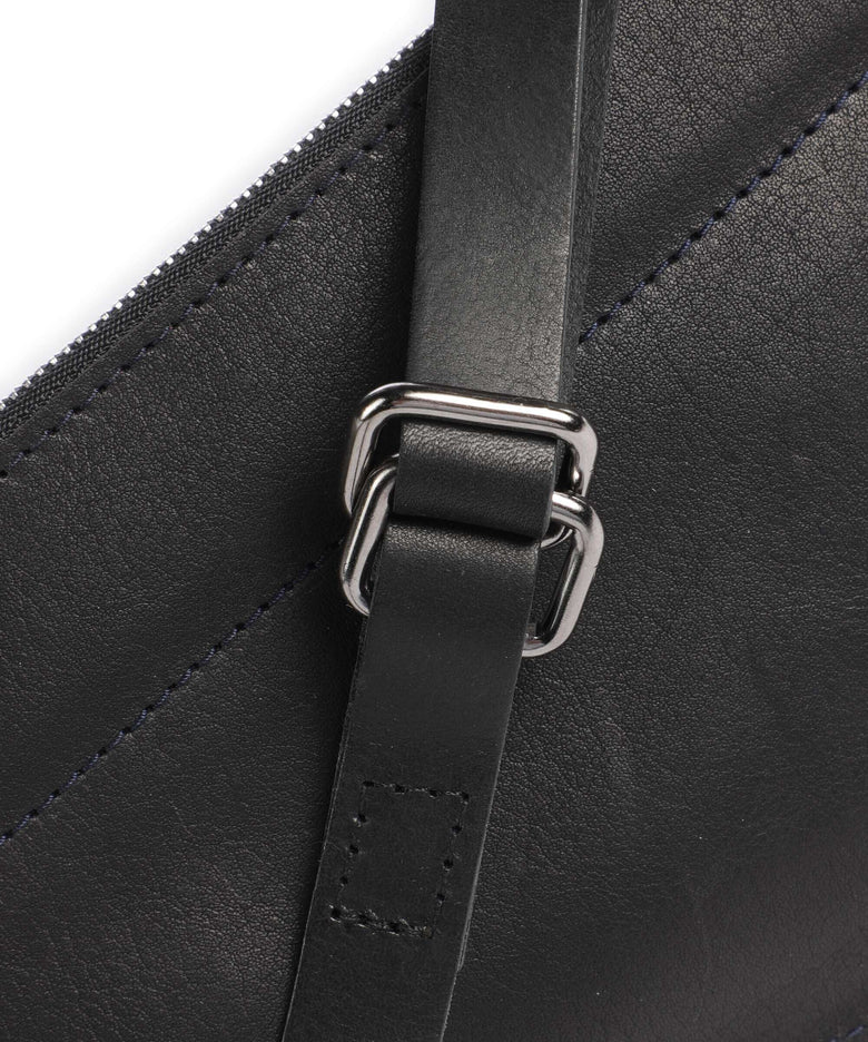 Harold's Bague M Sling bag dunkelblau