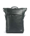 Harold's Caugio Datorryggsäck grün