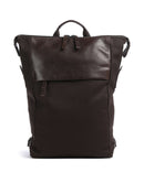 Harold's Wax Ryggsäck braun