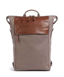 Harold's Wax Ryggsäck sand braun