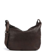 Harold's Submarine Hobo väska braun