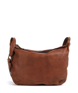 Harold's Submarine Hobo väska cognac