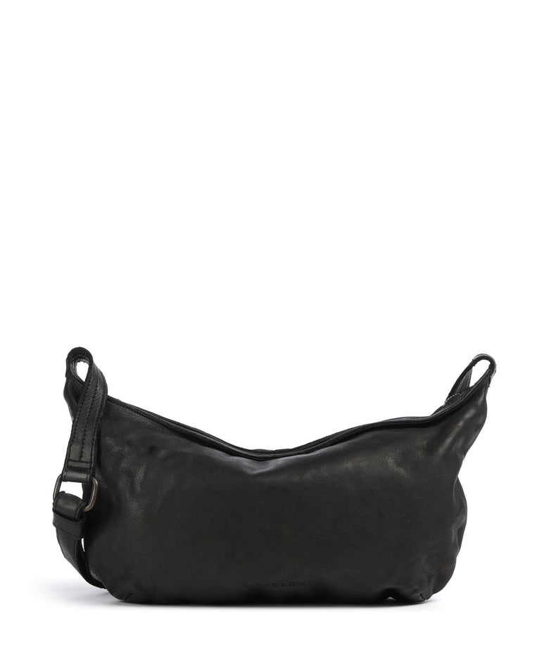 Harold's Submarine Crossbody bag schwarz