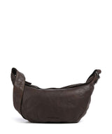 Harold's Submarine Hobo väska braun
