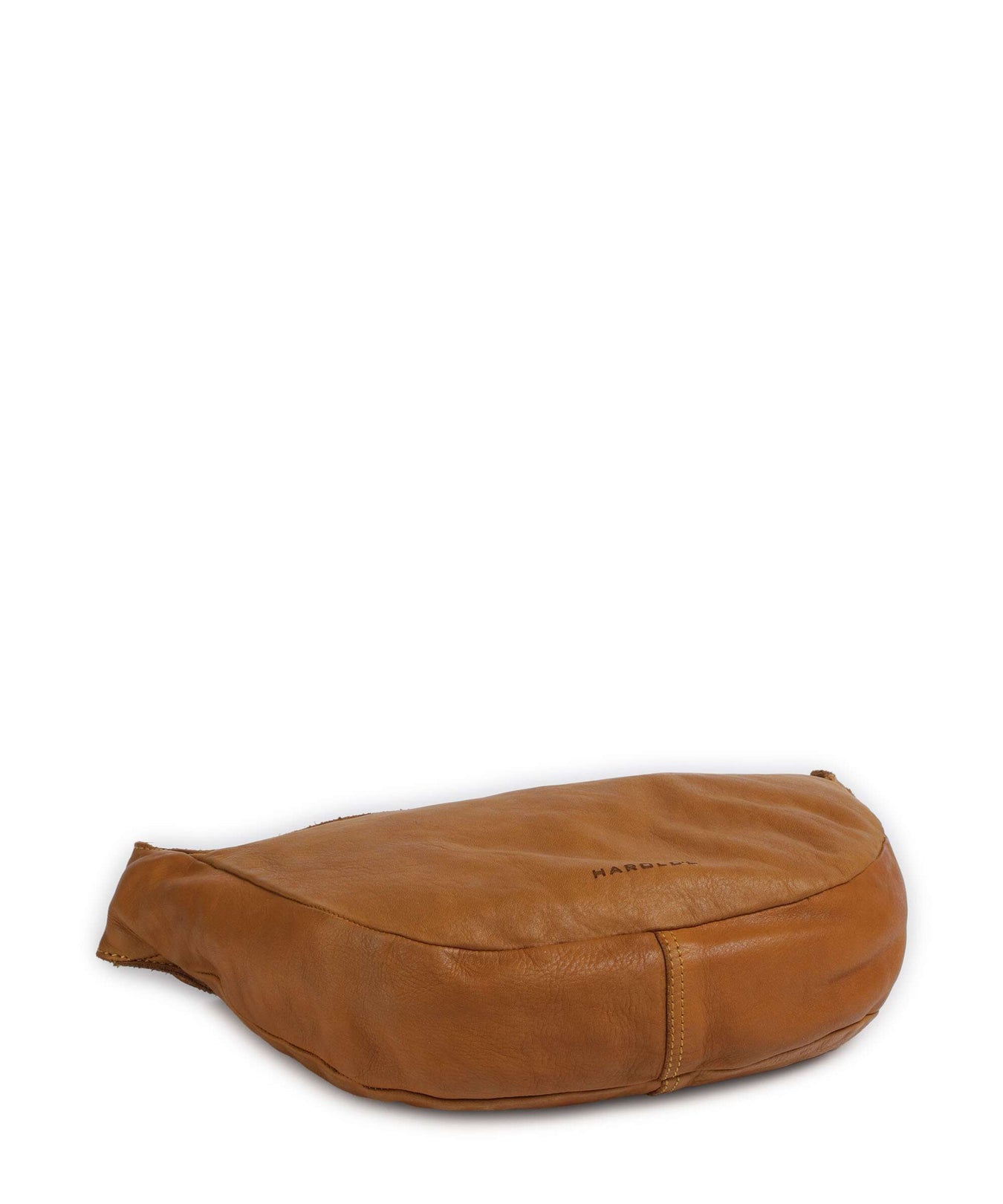Harold's Submarine Hobo bag gelb
