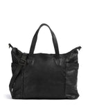 Harold's Submarine Tote bag schwarz