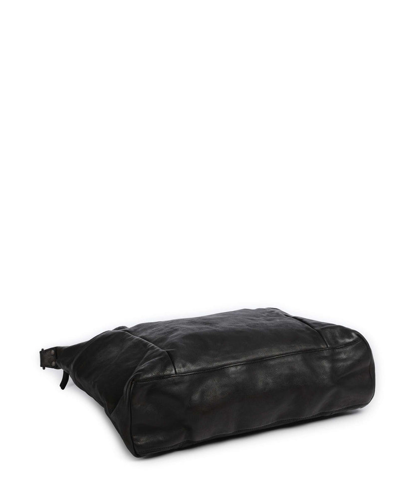 Harold's Submarine Tote bag schwarz