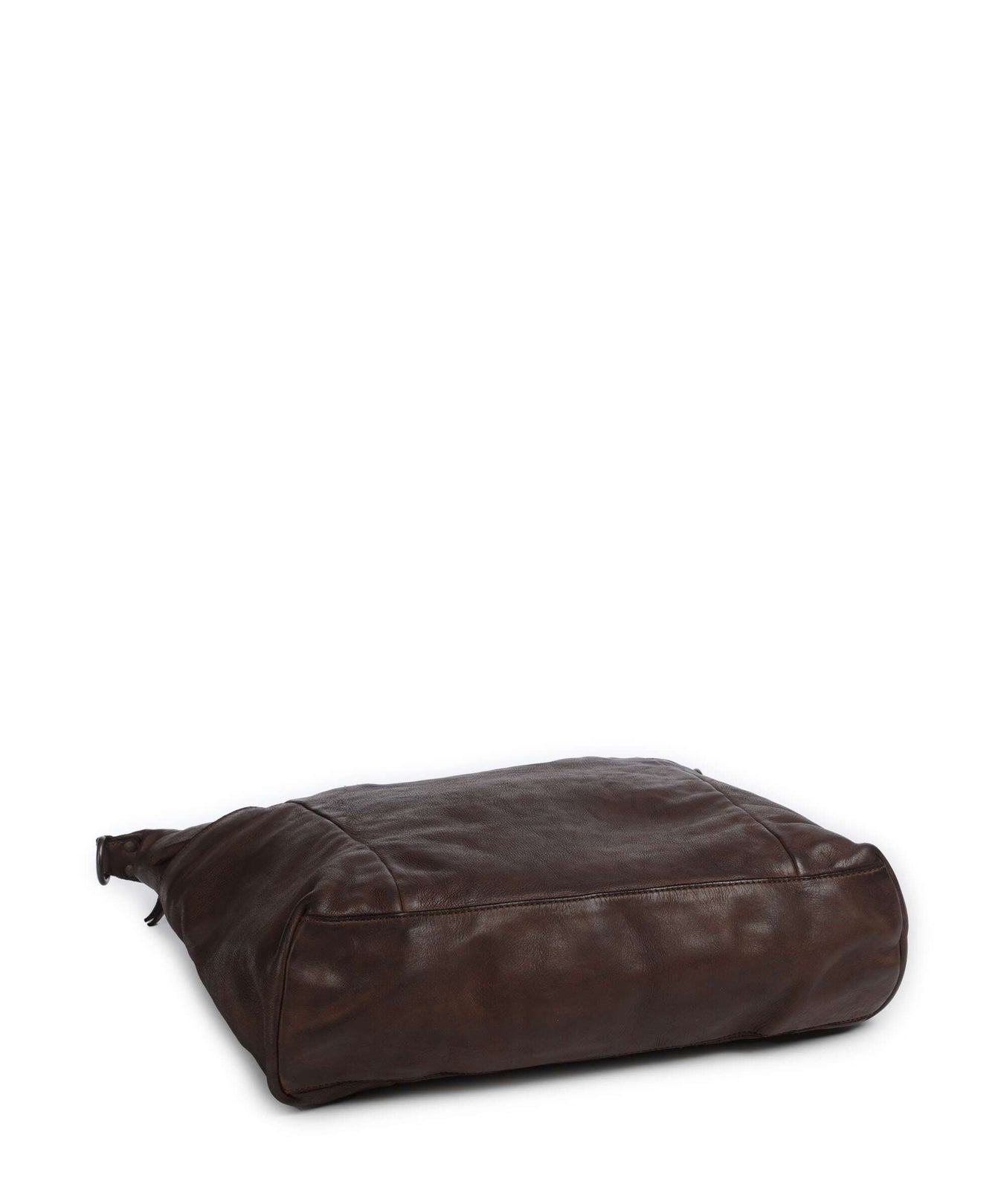 Harold's Submarine Tote bag braun