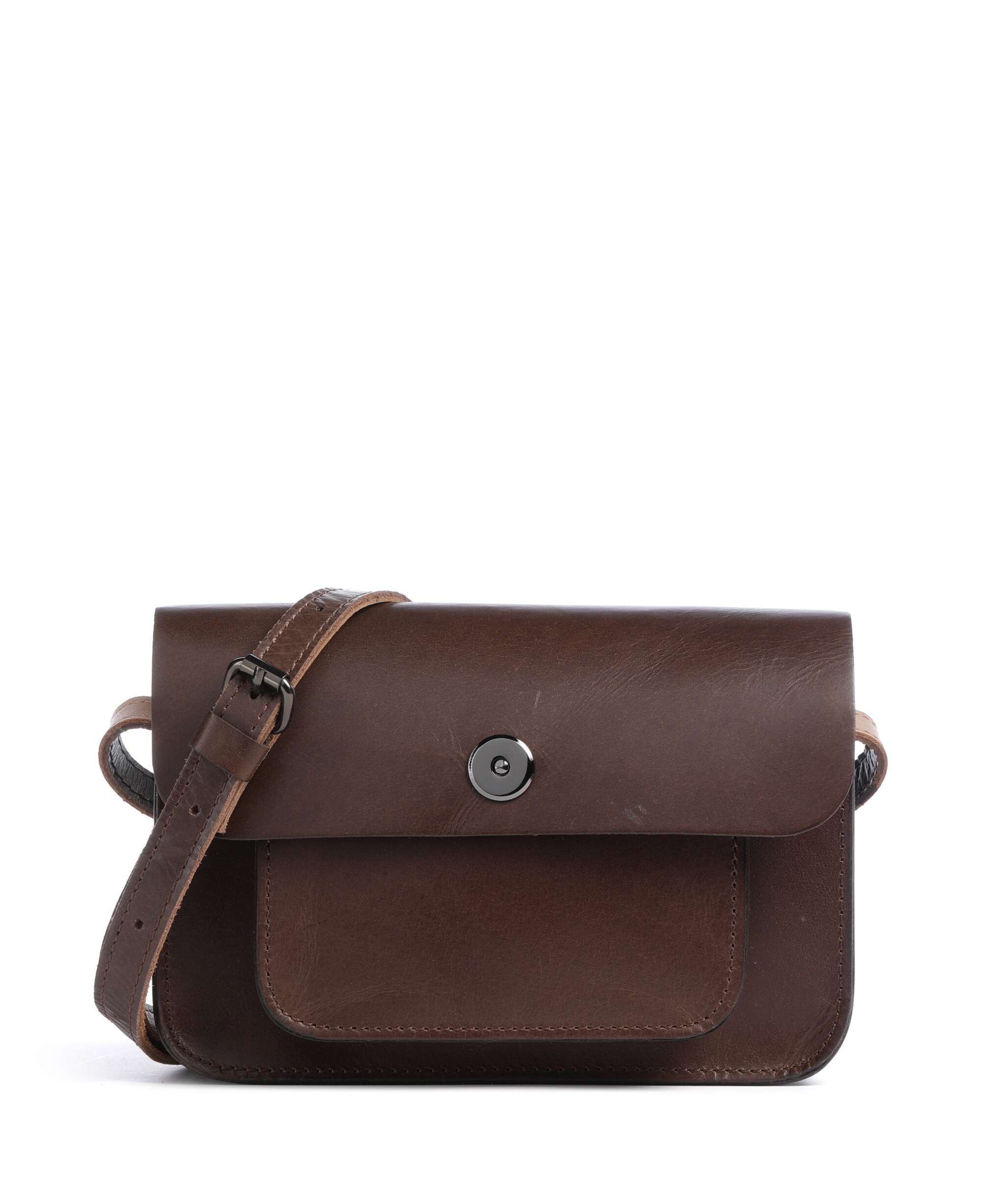 Harold's Abby Crossbody bag braun