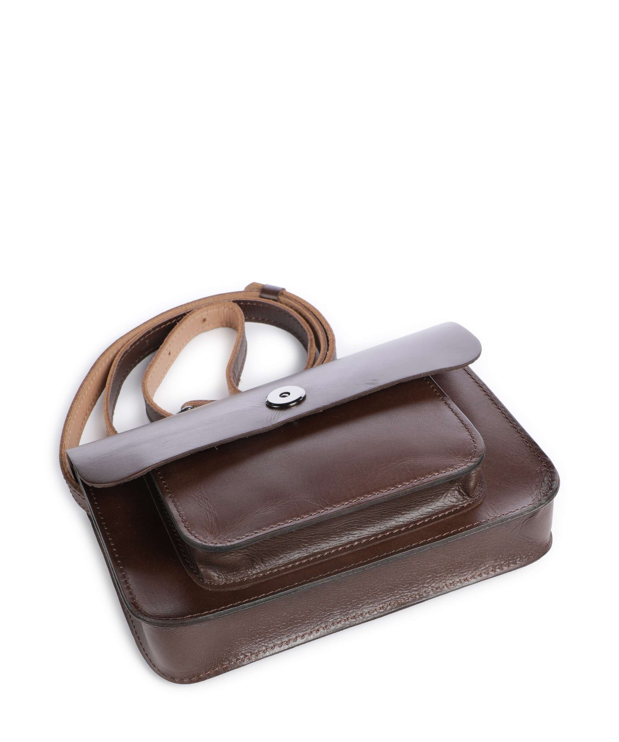 Harold's Abby Crossbody bag braun