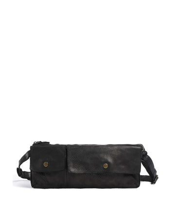 Harold's Submarine Fanny pack schwarz