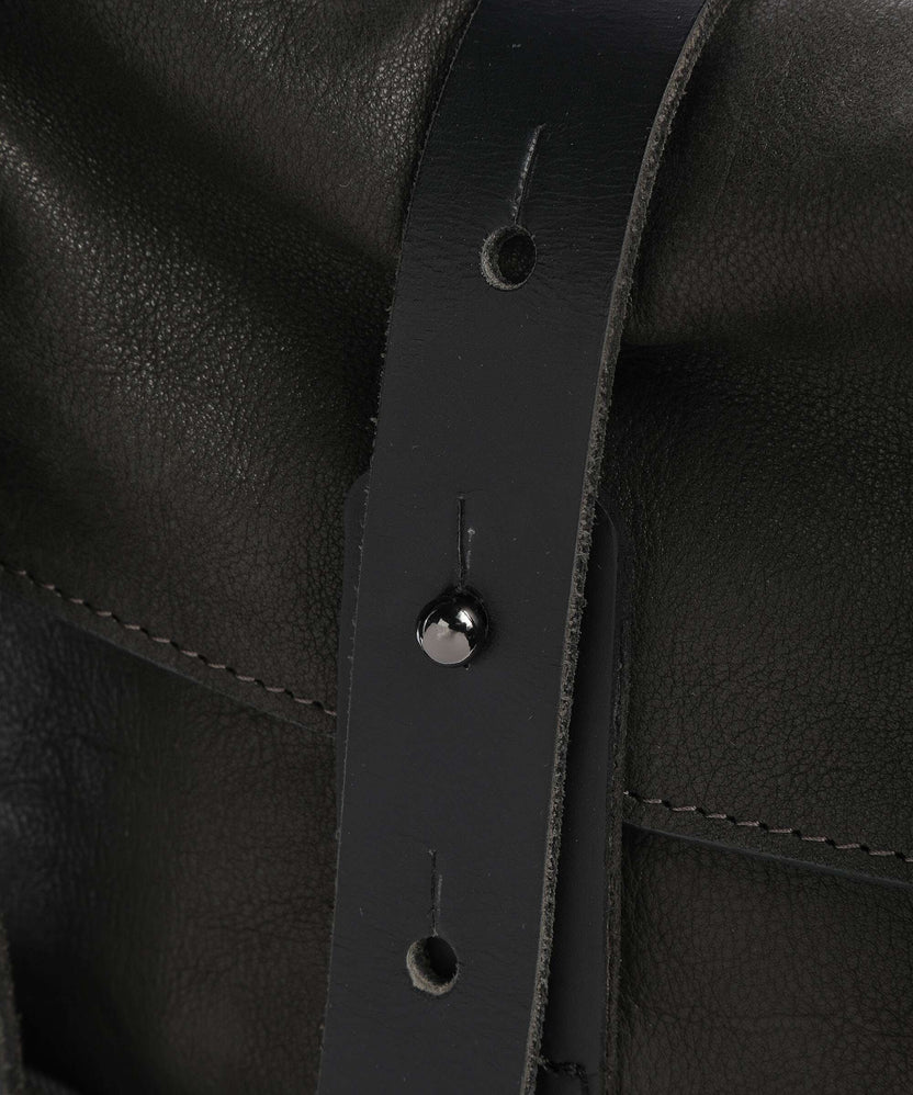 Harold's Mount Ivy Rolltop backpack jive