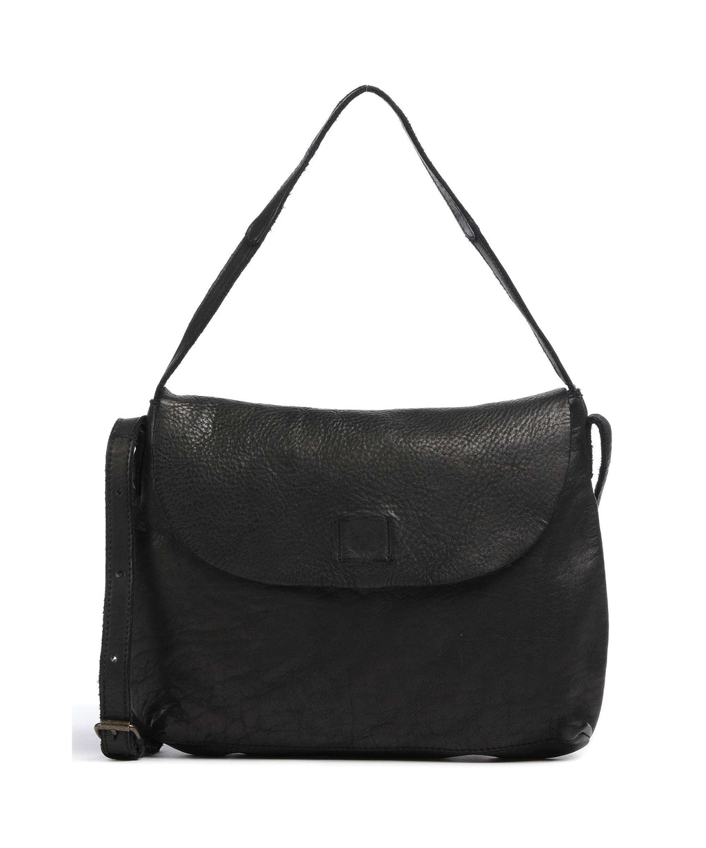 Harold's Submarine Shoulder bag schwarz