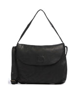 Harold's Submarine Shoulder bag schwarz