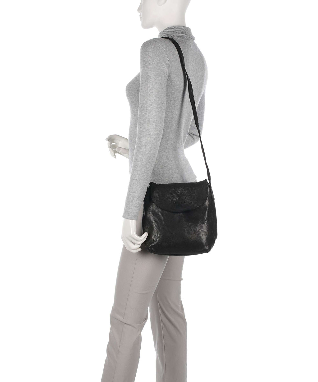 Harold's Submarine Shoulder bag schwarz