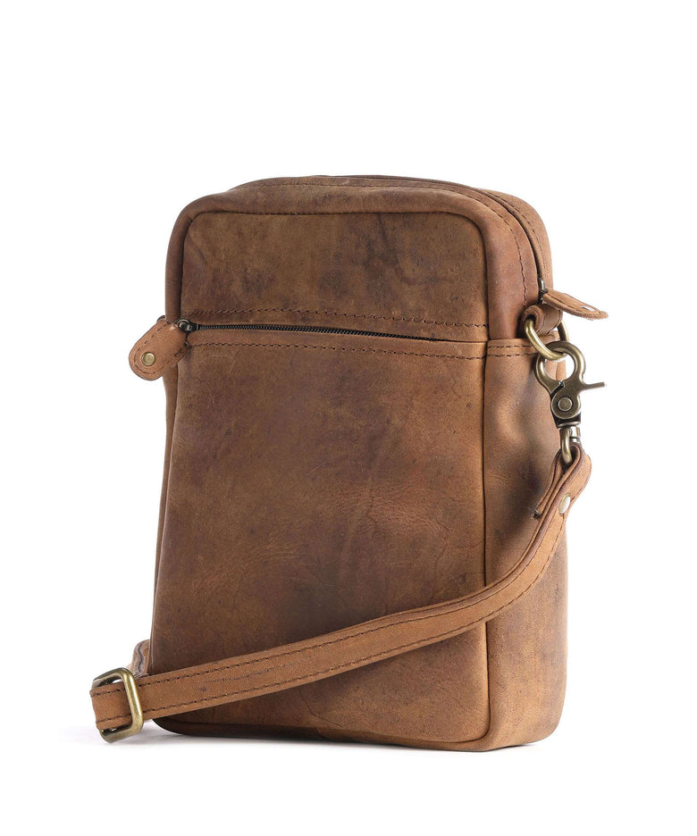 Harold's Antic Crossbody bag natur
