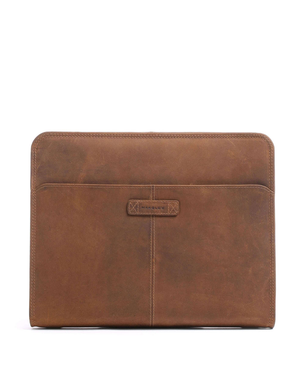 Harold's Antic Portfolio natur