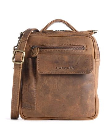 Harold's Antic M Crossbody bag natur