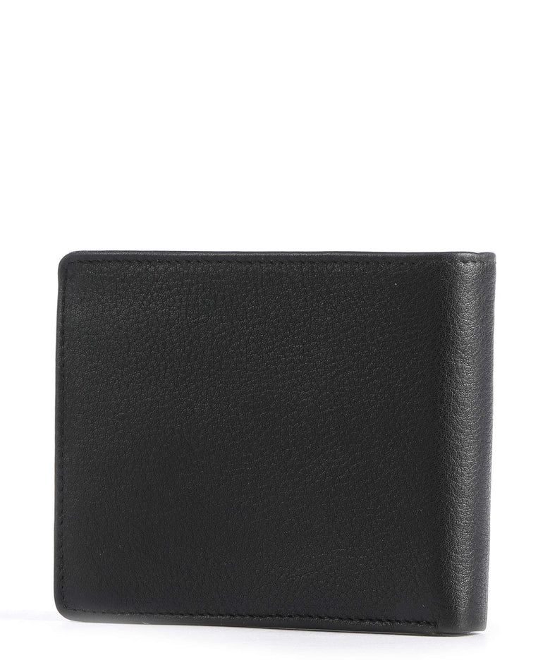 Golden Head Capri Wallet schwarz