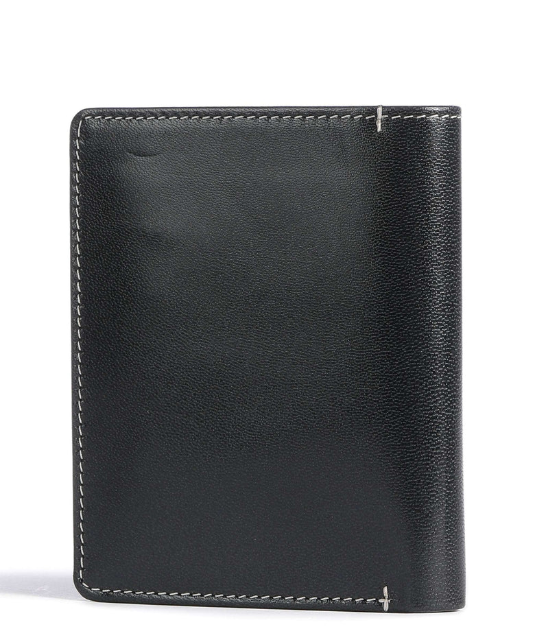 Golden Head Bari Wallet navy
