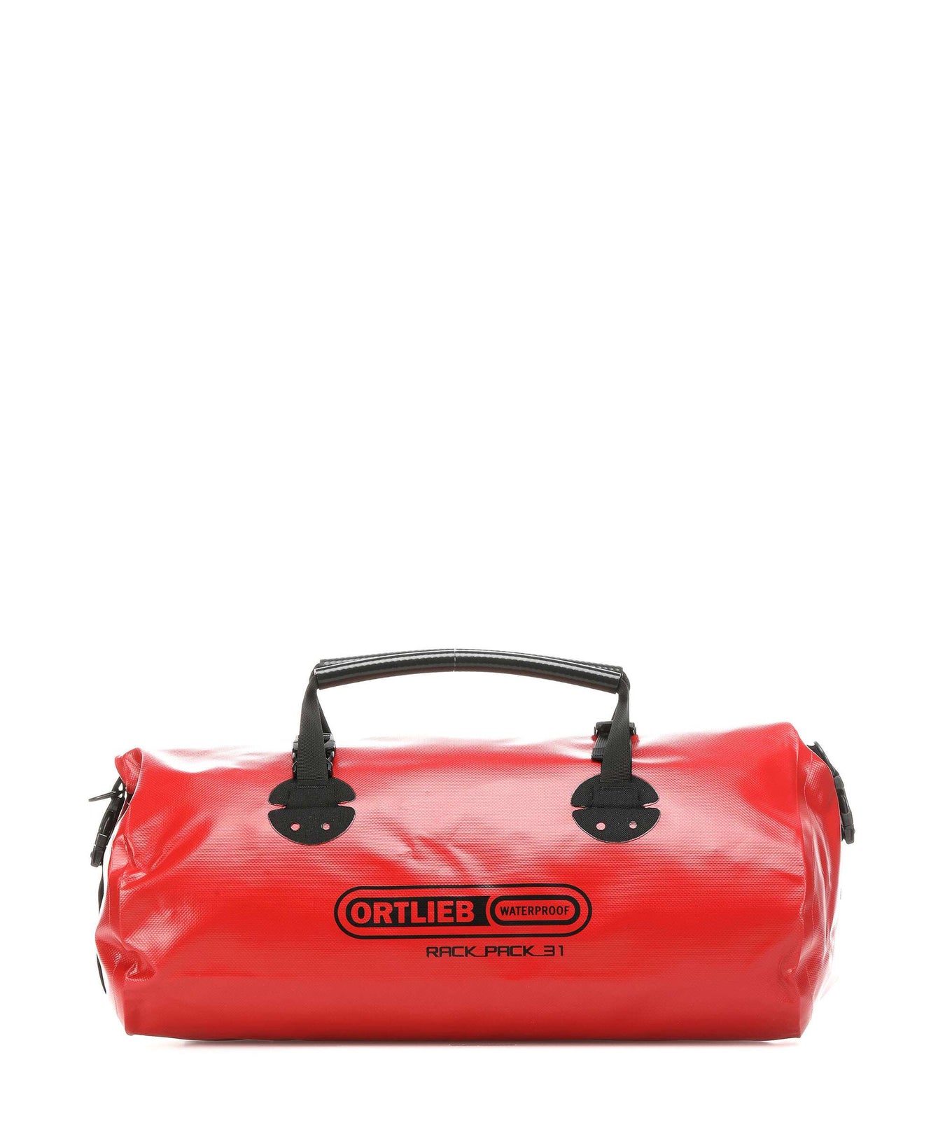 Ortlieb Dry-Bag 31 Weekend bag red