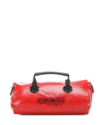 Ortlieb Dry-Bag 31 Weekendväska red