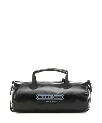 Ortlieb Dry-Bag 31 Weekendväska black
