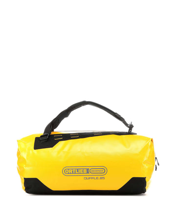 Ortlieb Duffle 85 Duffelväska sun yellow/black