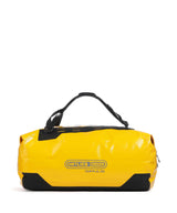 Ortlieb Duffle 110 Duffelväska sun yellow/black
