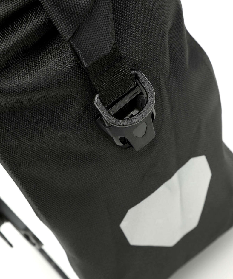 Ortlieb Back-Roller City QL1 Set Luggage bag white/black