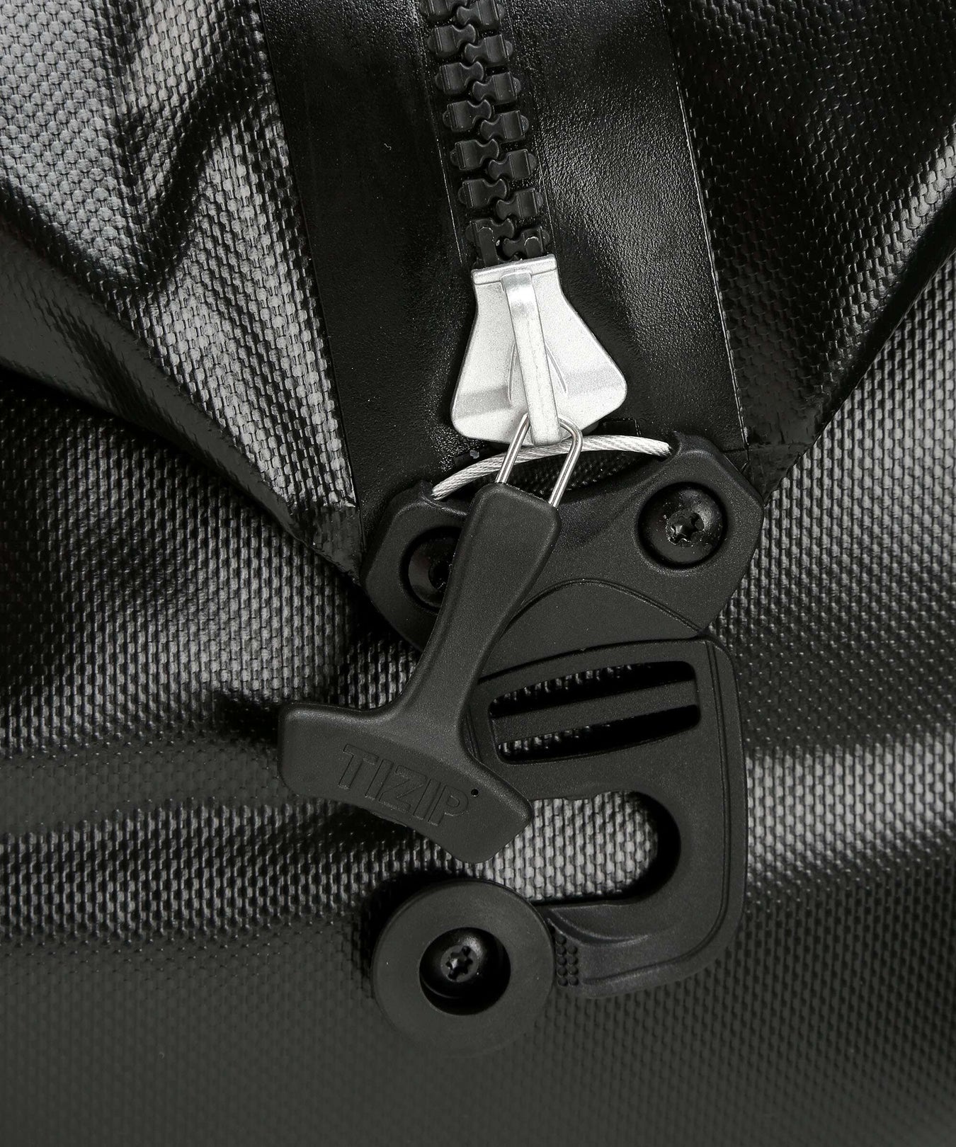 Ortlieb Duffle 40 Weekend bag black