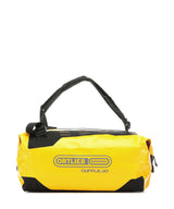 Ortlieb Duffle 40 Weekendväska sun yellow/black