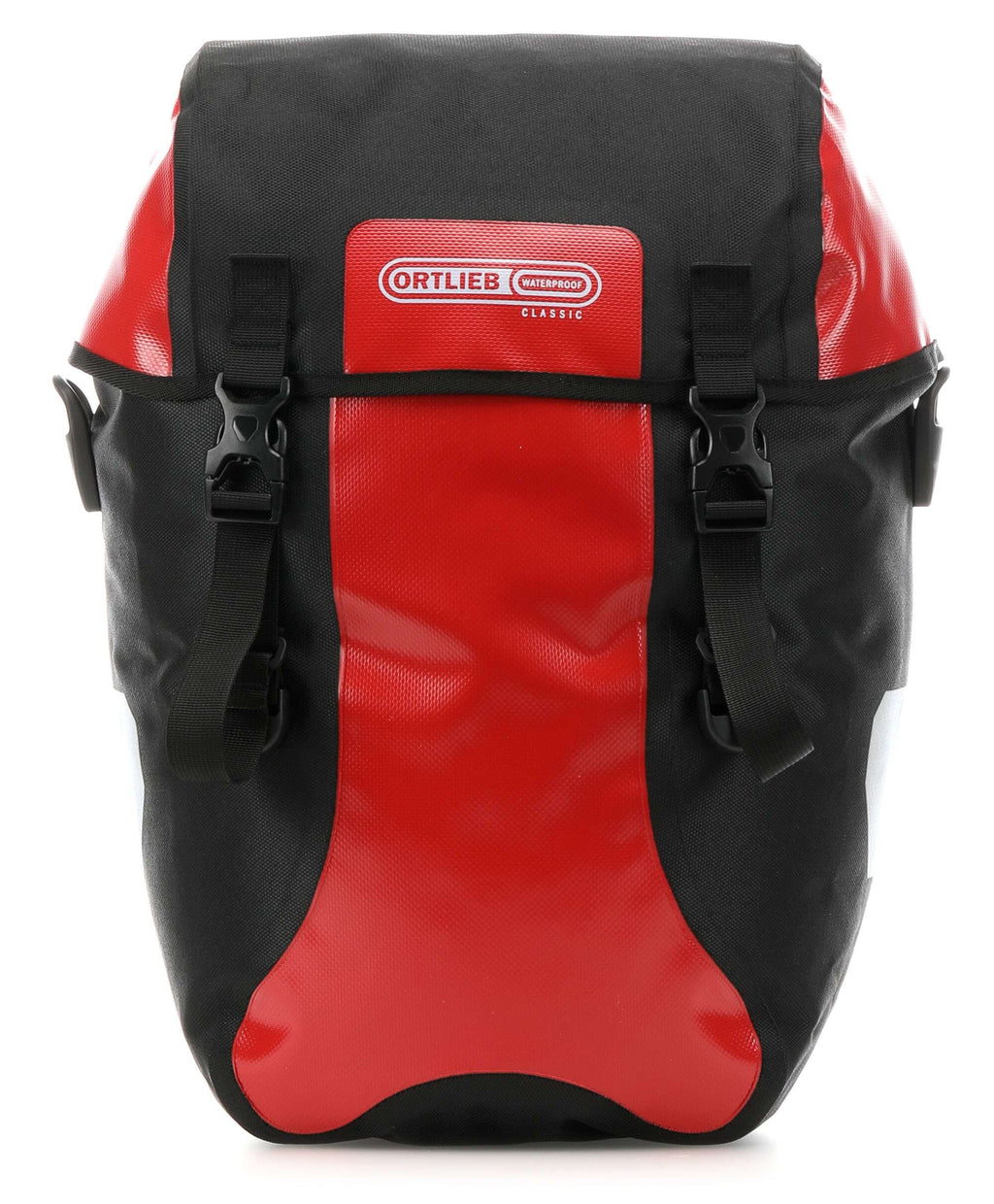 Ortlieb Back Roller QL2.1 Set Luggage bag red/black