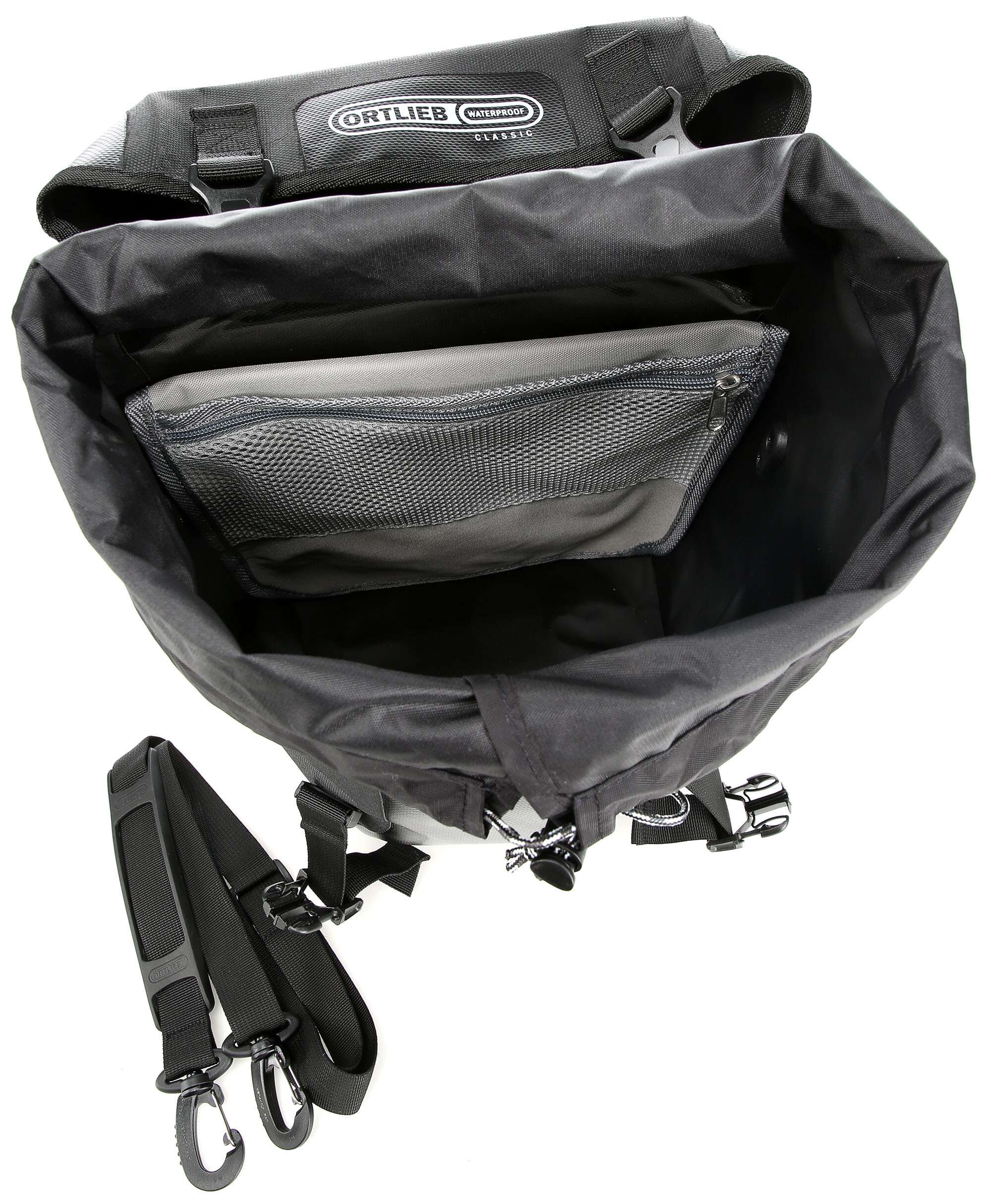 Ortlieb Sport-Packer QL2.1 Set Bike pannier black