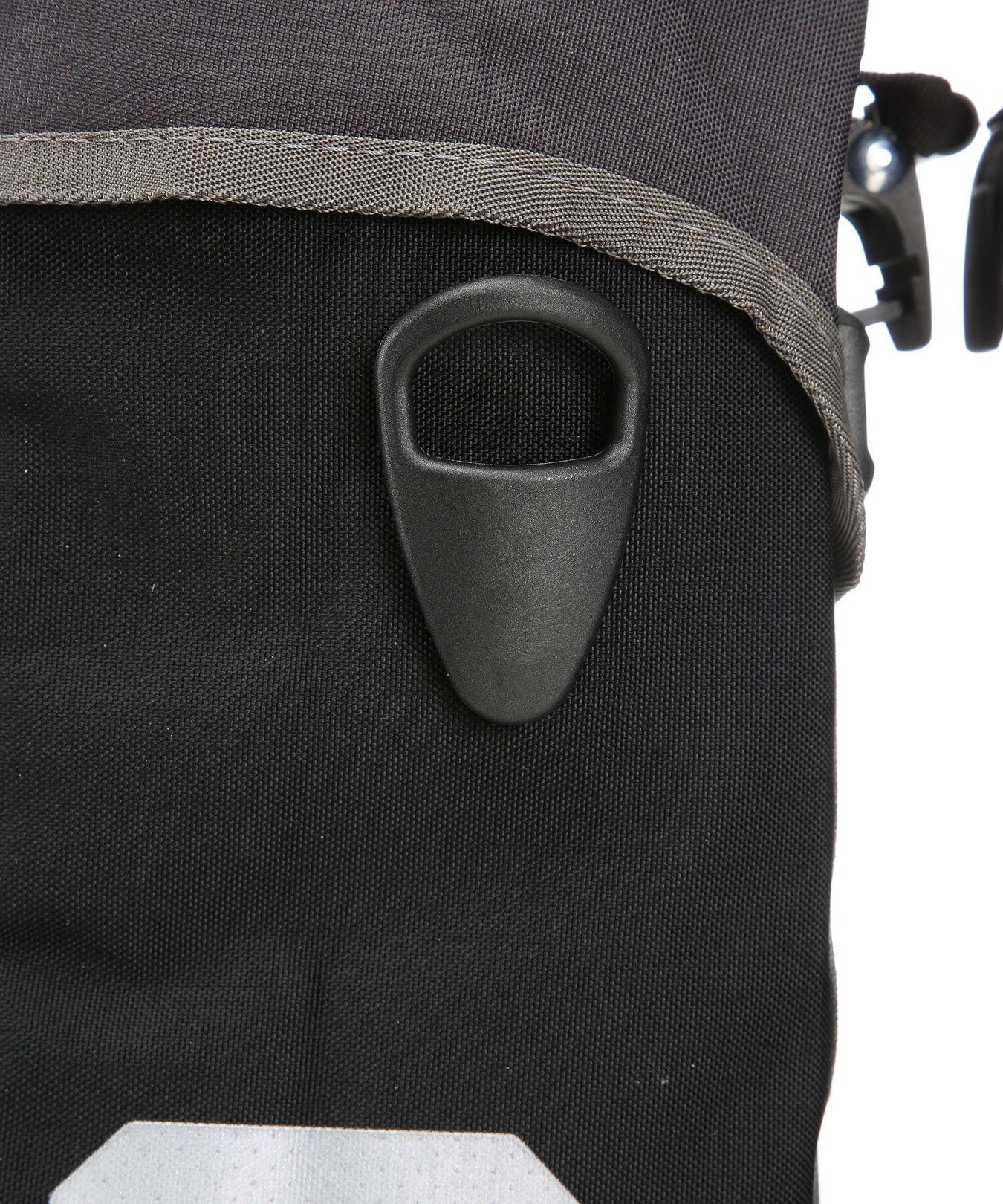 Ortlieb Sport-Packer QL2.1 Set Luggage bag granite/black