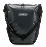 Ortlieb Back-Roller QL2.1 Set Bagageväska asphalt black