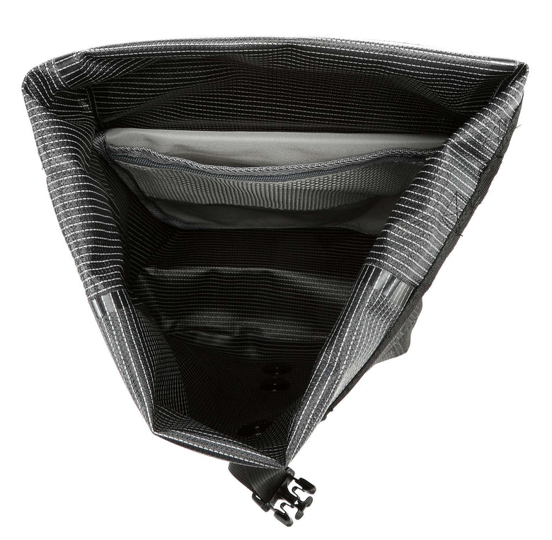 Ortlieb Sport-Roller High Visibility QL2.1 Set Luggage bag black reflective