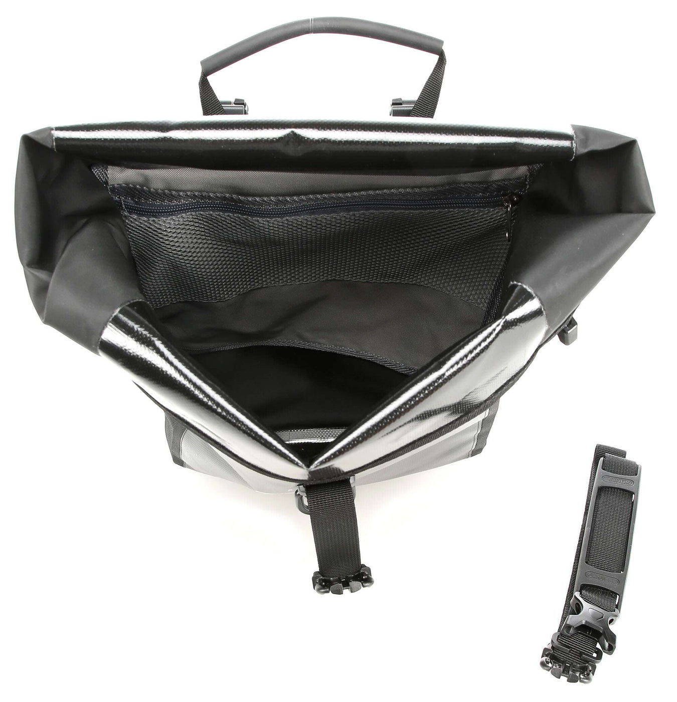 Ortlieb Sport-Roller QL2.1 Set Luggage bag black