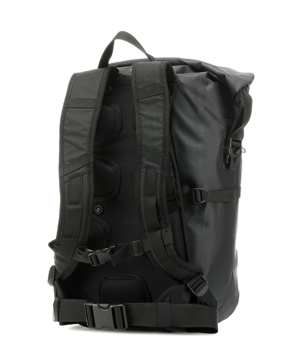 Ortlieb Packman Pro Two Rolltop backpack black